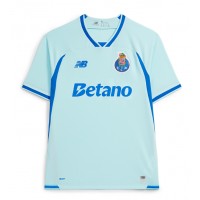 Pánský Fotbalový dres Porto Victor Froholdt #8 2026-27 Venkovní Krátký Rukáv